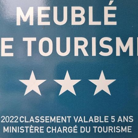 Willa Repaire Des Corsaires Normands Le Tréport Zewnętrze zdjęcie