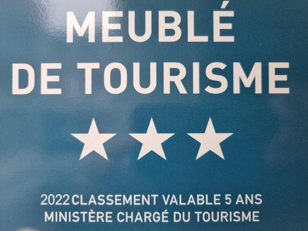 Willa Repaire Des Corsaires Normands Le Tréport Zewnętrze zdjęcie